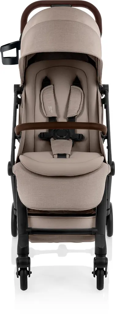 Коляска прогулянкова Britax-Romer Flylite Teak (2000041983) - фото 3