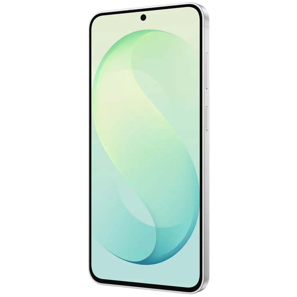Мобільний телефон Samsung Galaxy S26 FE 8/512 ГБ фісташковий (SM-S741BLGIEUC) - фото 4