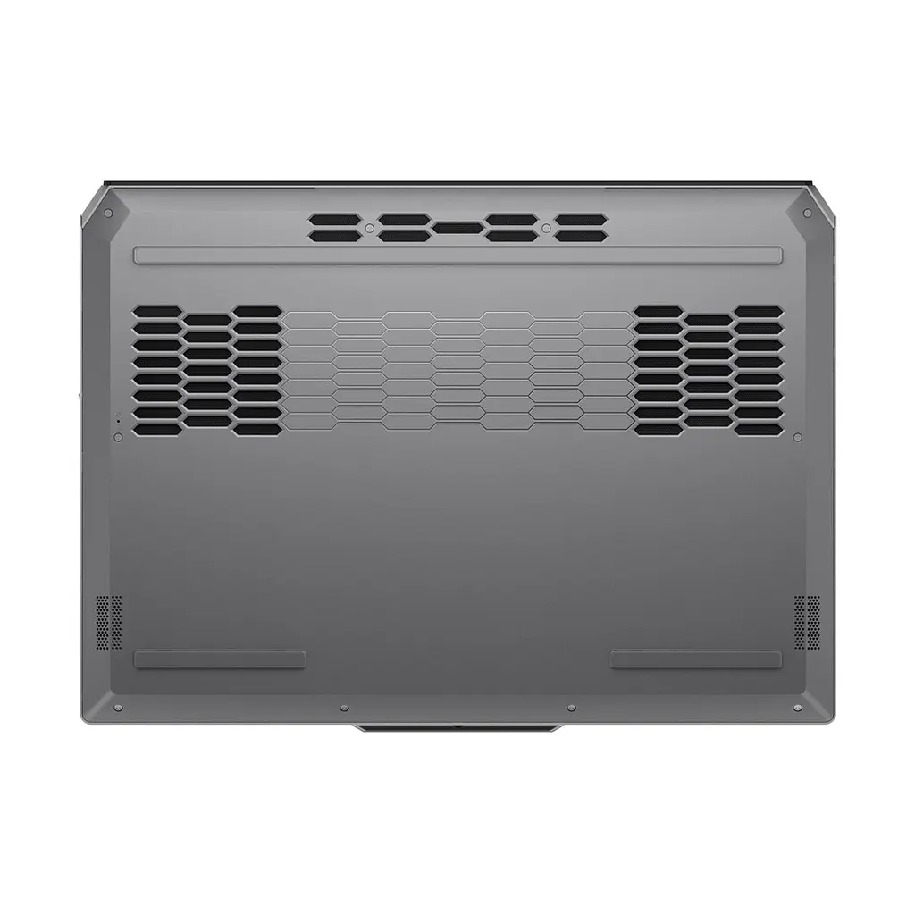 Ігровий ноутбук Lenovo LOQ 15AHP10, AMD Ryzen 5, NVIDIA GeForce RTX 5050, 15, 6 дюйма, 16 ГБ RAM, 512 ГБ SSD, Luna Gray - фото 5