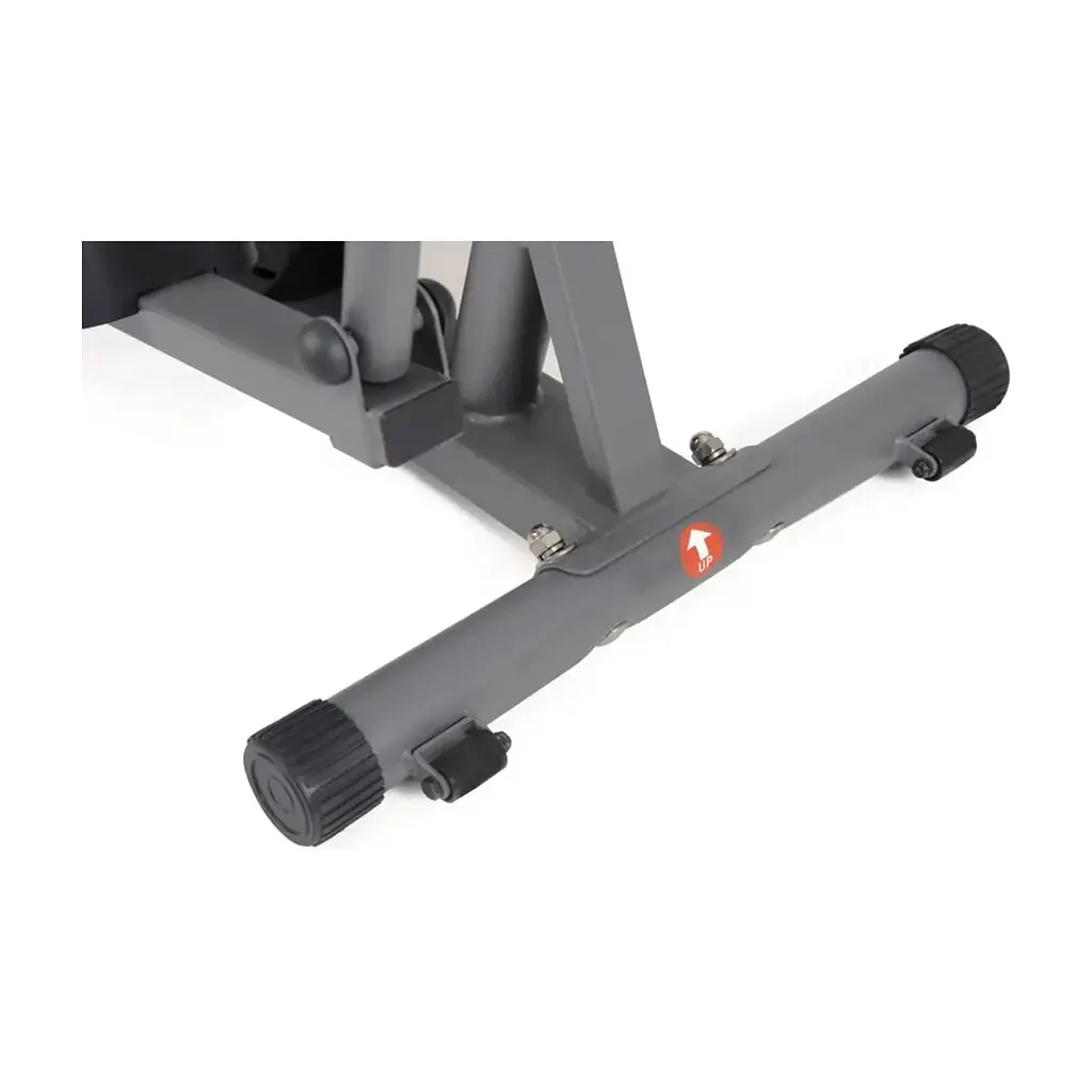 Орбітрек Everfit Elliptical EFK 500 (EFK-500) (931197) - фото 6