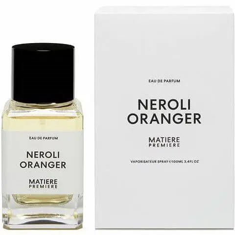 Оригінал Matiere Premiere Neroli Oranger 100 мл Парфумована вода