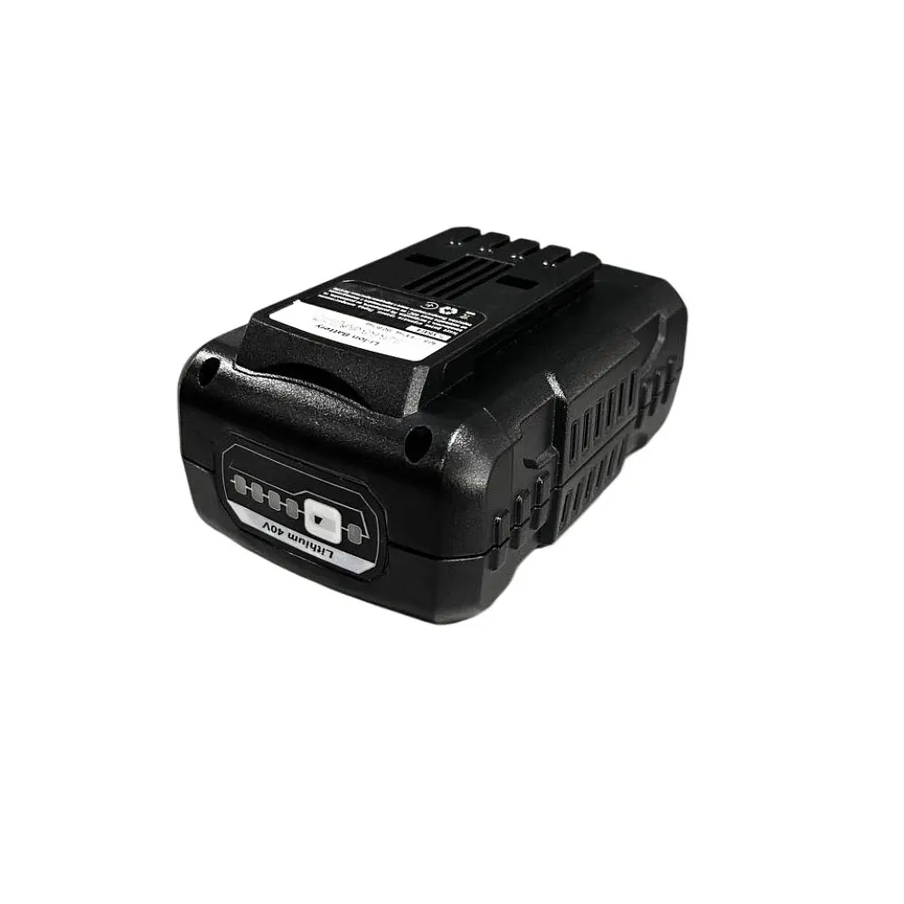 Акумулятор для продукції GTM B40V/4Ah (40 В, 4 А⋅год) - фото 2