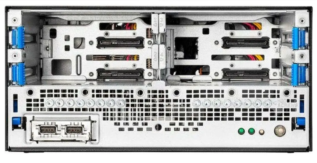 Сервер HPE PL MicroServer g10 Plus v2 (P54654-421) - фото 3