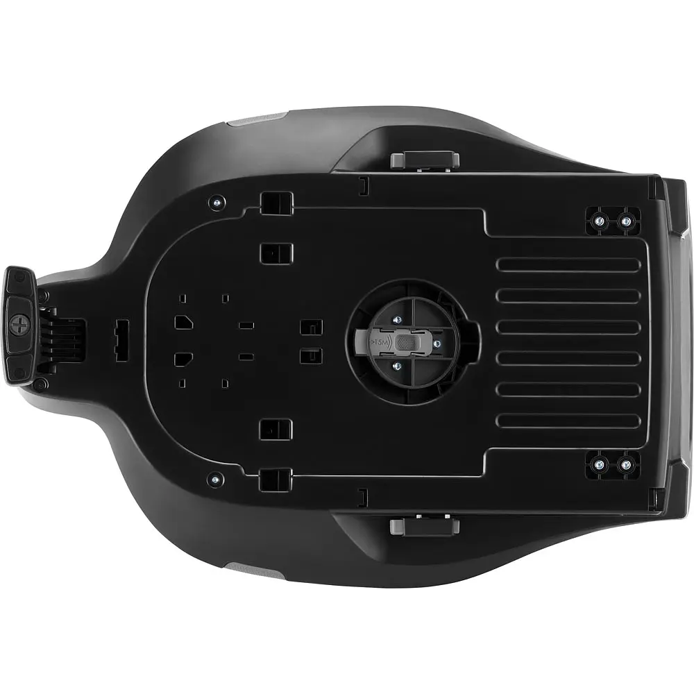 База для автокресла Britax Romer Vario Base 5Z (2000038293) - фото 6