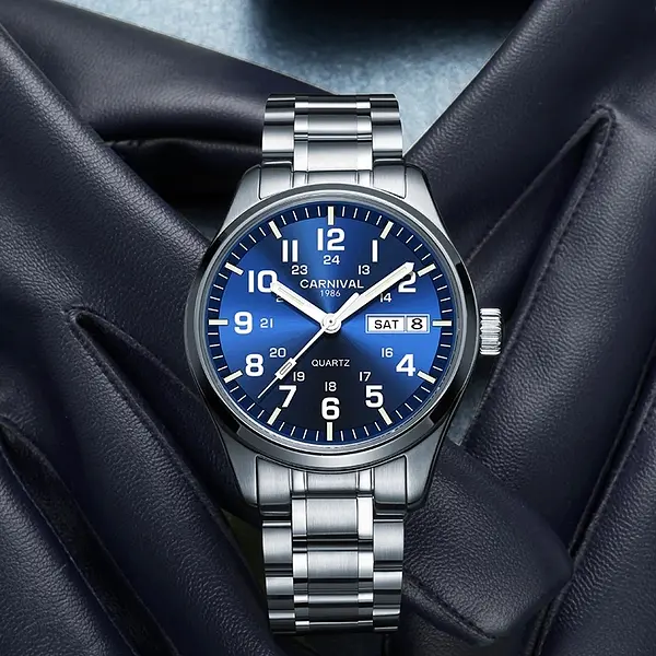 Годинник Carnival Millenium - фото 8