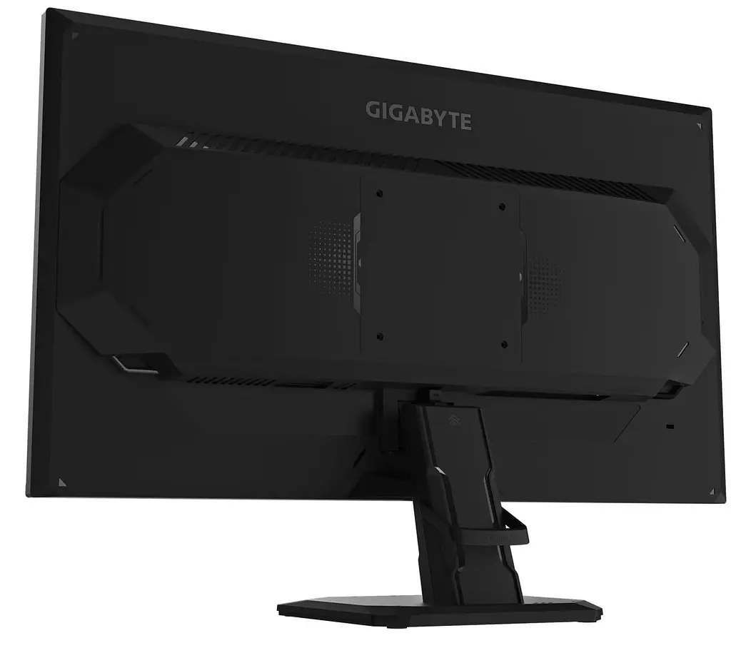 Монітор 24.5" GIGABYTE GS25F2 (GS25F2 EK) 1920x1080 (FullHD) IPS 200 Hz Б/в - фото 5