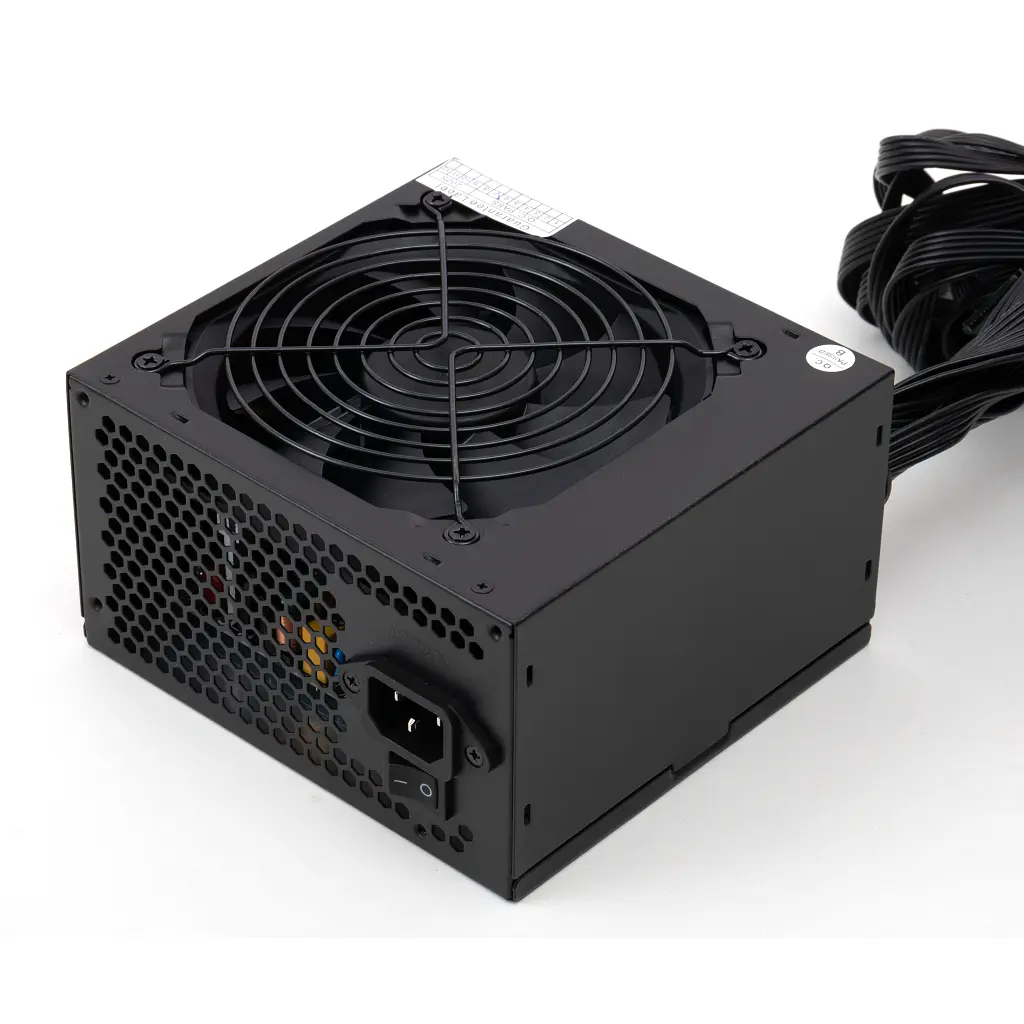Блок живлення Vinga 750W ОЕМ (VPS-750P1) - фото 2