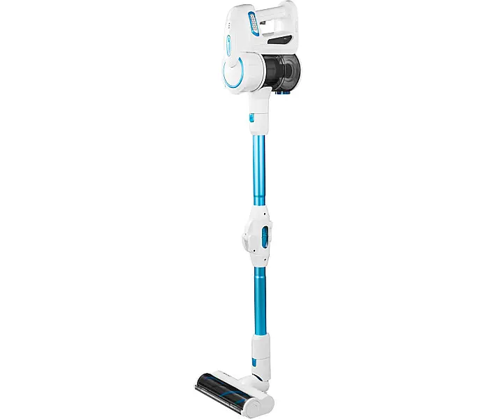 Пылесос ECG VT 5220 2in1 Flex Clean (ручной) - фото 2