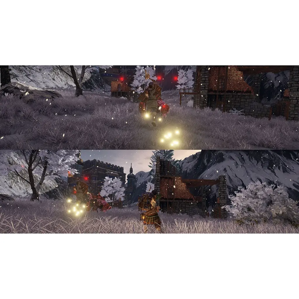 Ключ активації Microsoft Outward: Definitive Edition для Xbox Series - фото 10