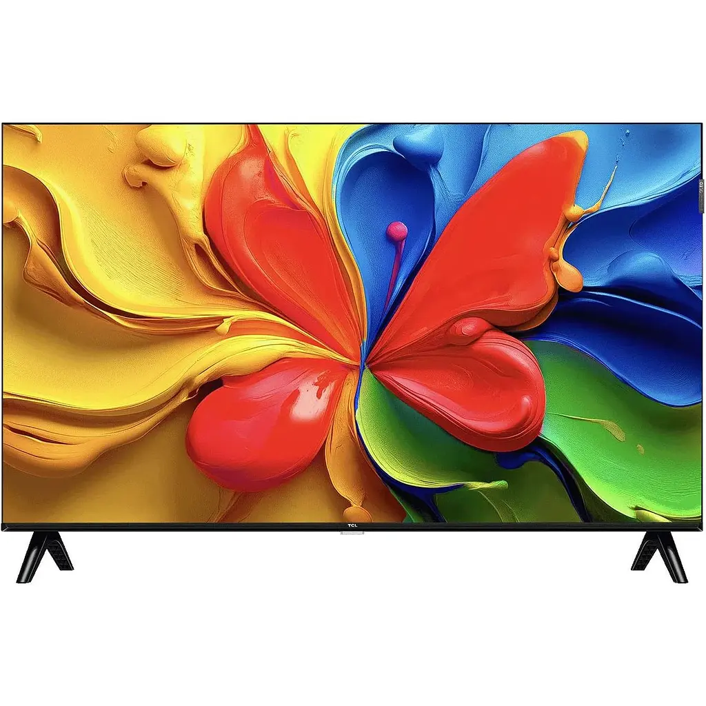 Телевізор TCL S4K 32` QLED HD (32S4K) [153317] - фото 3