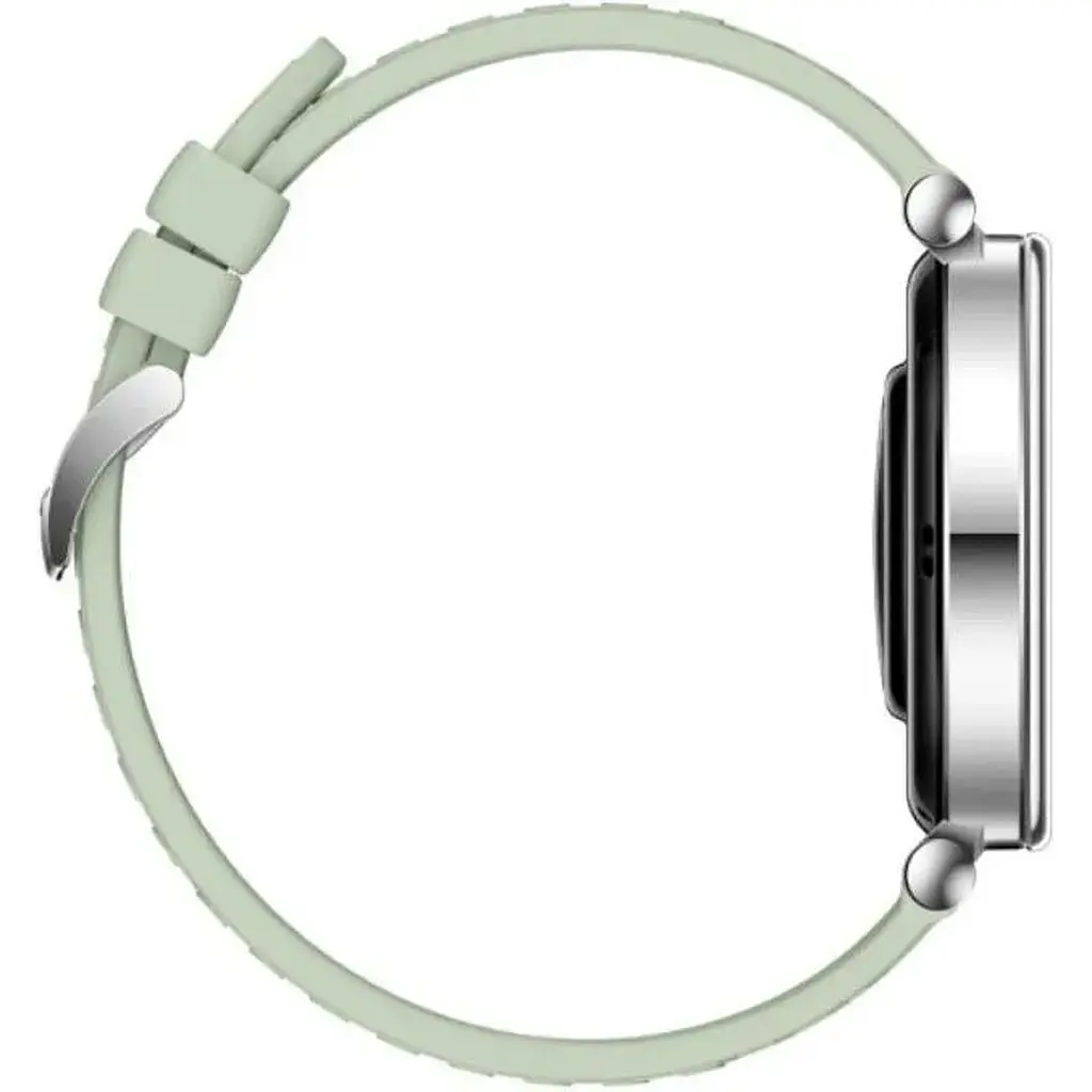 Смарт-часы HUAWEI Watch GT 4 41mm Green 55020CES - фото 2