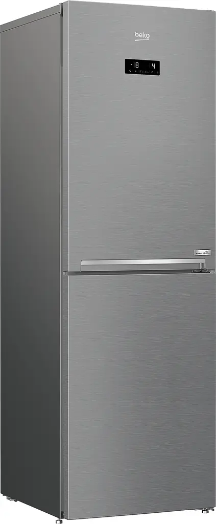 Холодильник Beko RCNA386E40ZXBN