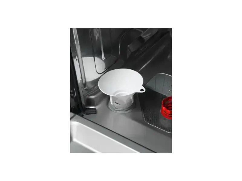 Посудомийна машина Hansa ZWM427WH - фото 8