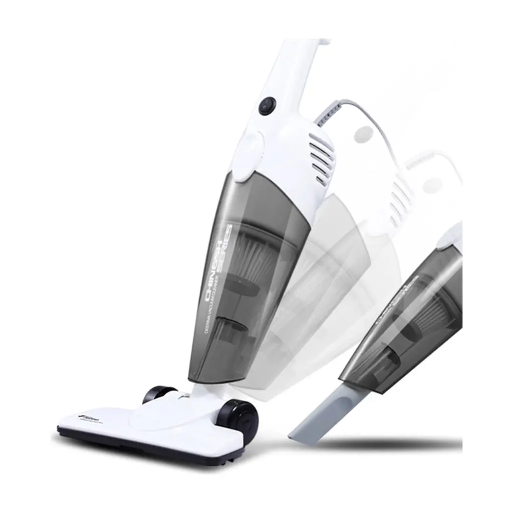 Пылесос Xiaomi Deerma DX118C (DX118C) - фото 5