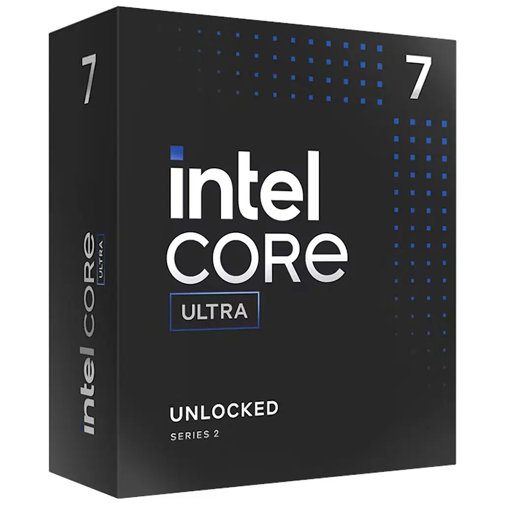 Процессор INTEL Core™ Ultra 7 265K (BX80768265K) - фото 5