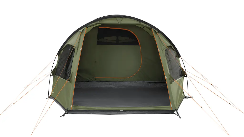 Намет п'ятимісний Easy Camp Hidra 5 (120491) - фото 3