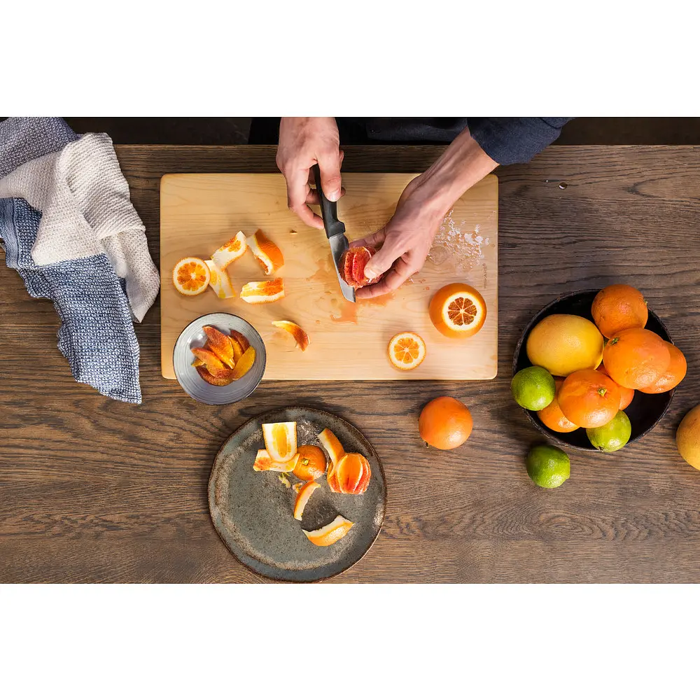 Ніж для овочів Fiskars Hard Edge 9 см (1051777) - фото 5