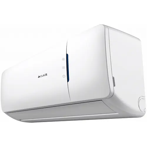 Кондиціонер Clair BASIC-07A-R410-IU/BASIC-07A-R410-OU Basic - фото 3