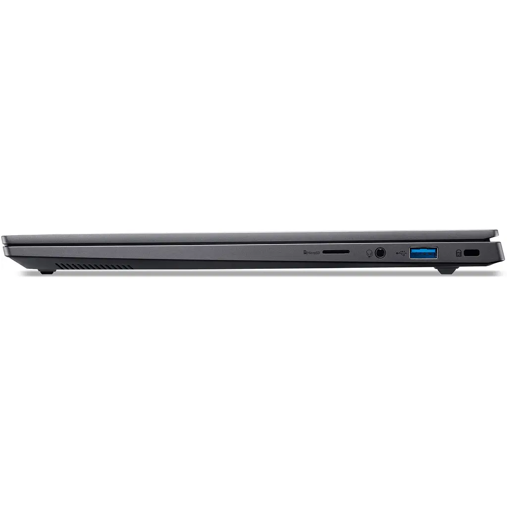 Ноутбук Acer Swift X 14 AI SFX14-61G-R7VY AI 9365 la 50GHz,14.5'',сенсорний,32GB LPDDR5X,1TB,RTX 5070 - фото 13