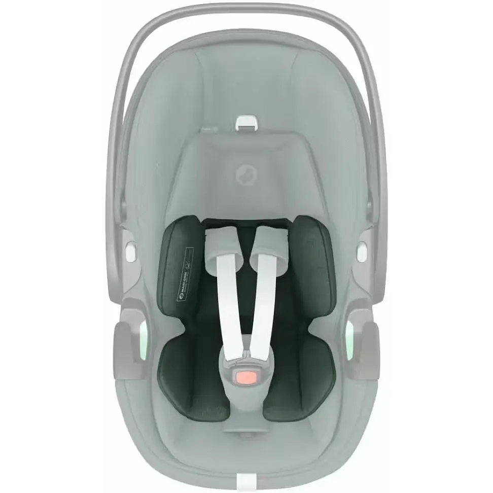Автокресло Maxi-Cosi Pebble 360 Pro Essential Green (8052047110) - фото 9