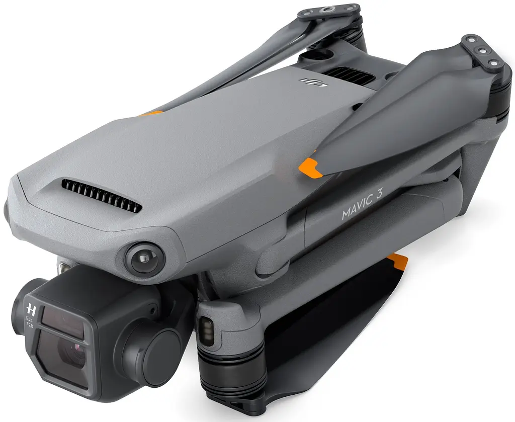 Квадрокоптер DJI Mavic 3 Fly More Combo (CP.MA.00000452.02) EU [67520] - фото 13