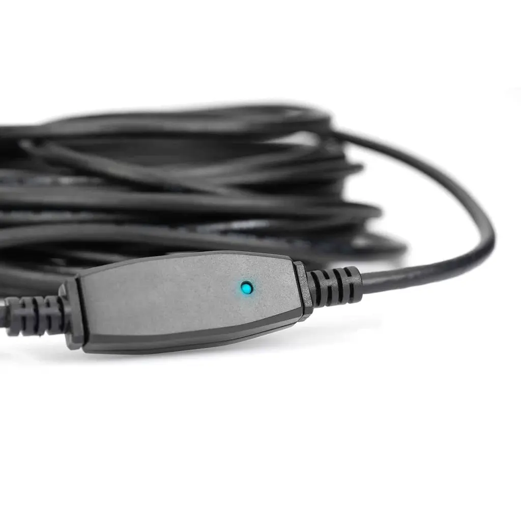 Кабель Assmann USB3 15 M DA-73106 DIGITUS by (DA-73106) - фото 3