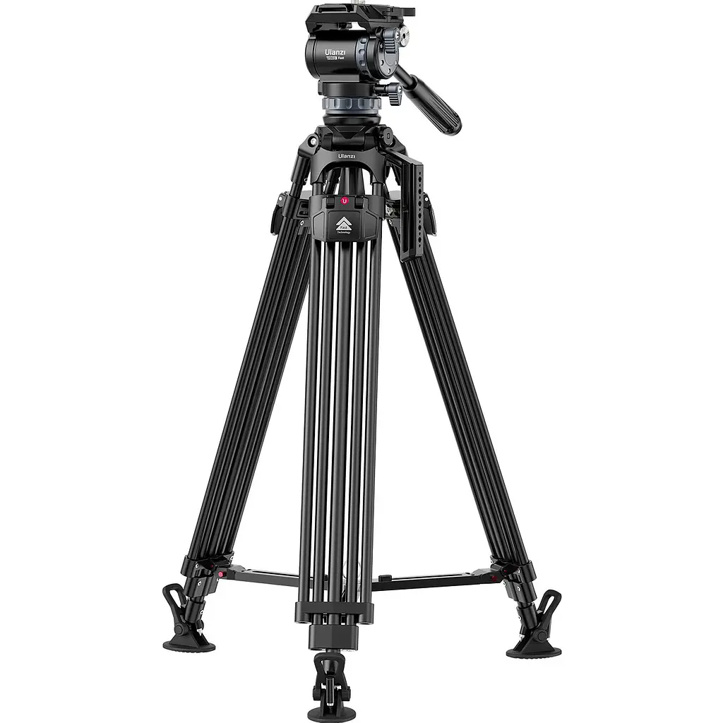 Штатив Ulanzi VideoFast T048 [126314] - фото 7