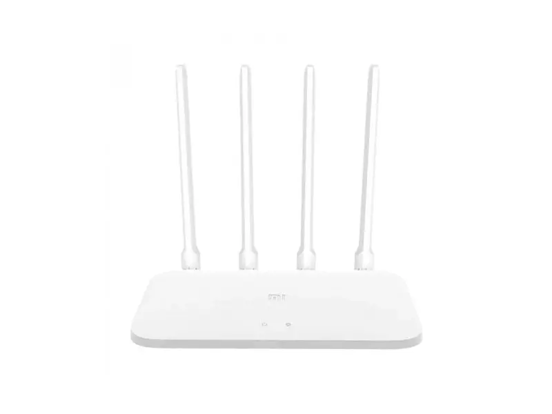 Маршрутизатор роутер Xiaomi Mi WiFi Router 4A Global DVB4230GL - фото 2