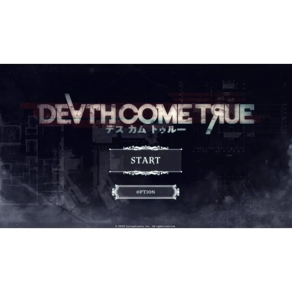 Ключ активації Microsoft Death Come True для Xbox One/Series S/X - фото 11