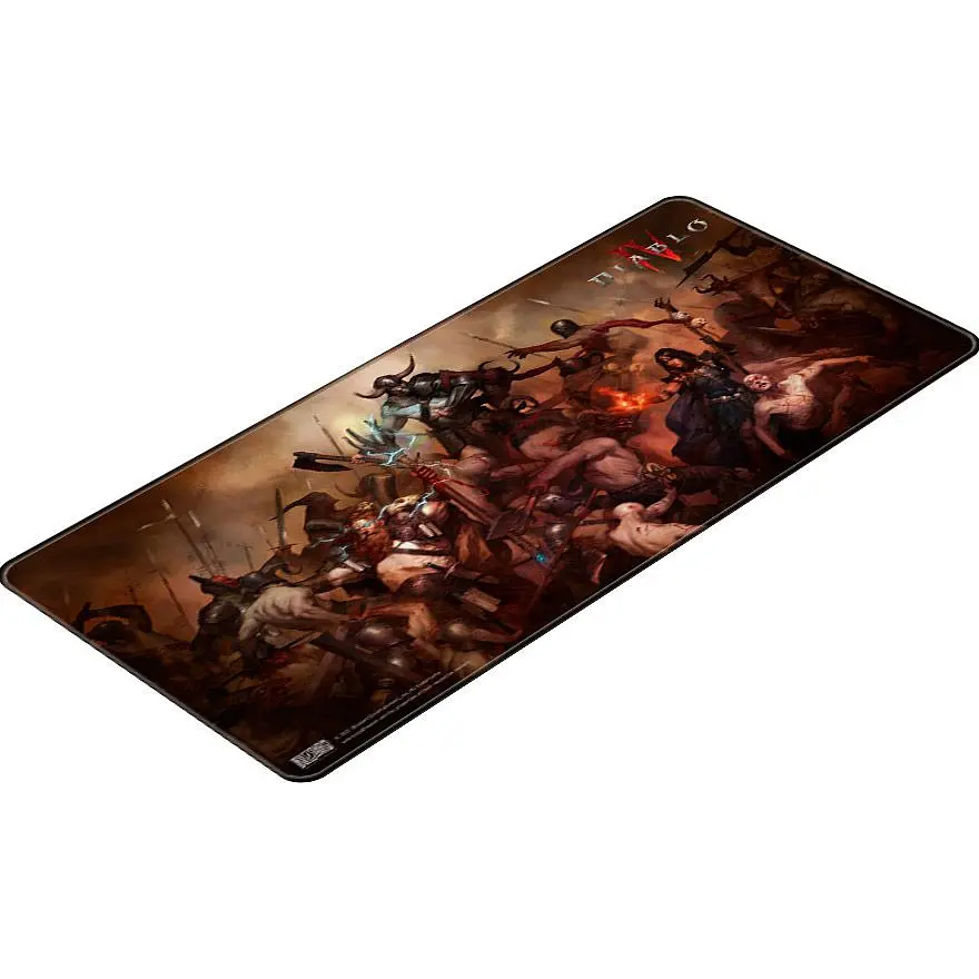 Ігрова поверхня FS Holding Diablo IV: Heroes XL (FBLMPD4HEROES21XL) [169636] - фото 2