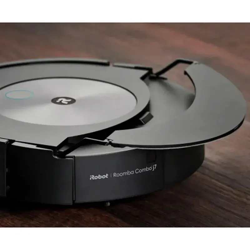 Пилосос iRobot Roomba Combo J7+ (c755840) - фото 12
