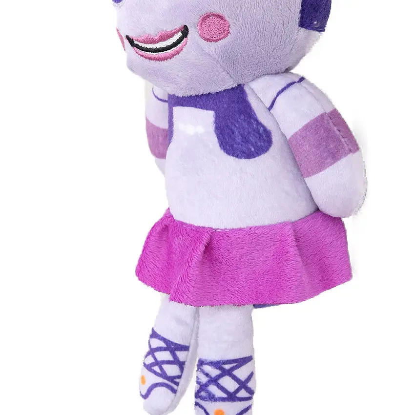 Мягкая игрушка Баллора Пять ночей с Фредди Sister Location BALLORA 20 см FNAF48-66 - фото 5