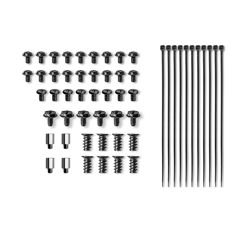 Корпус DeepCool CH360 Digital Black без БЖ (R-CH360-BKAPE3D-G-1) - фото 2