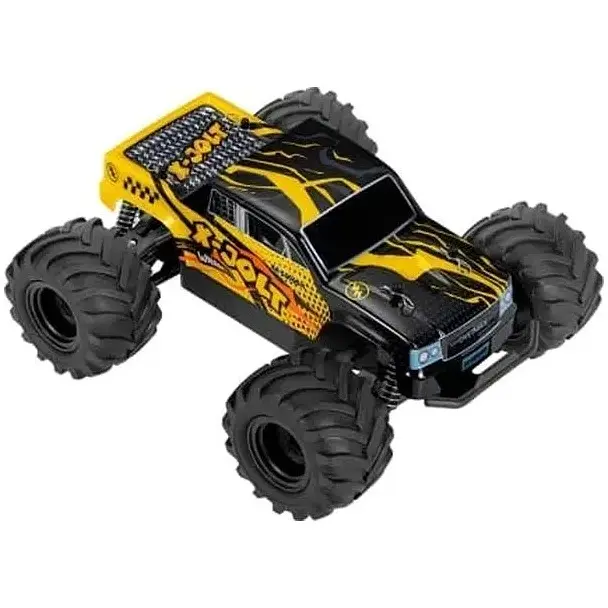 Радіокерована машинка Overmax X-Jolt (OV-X-JOLT) - фото 3