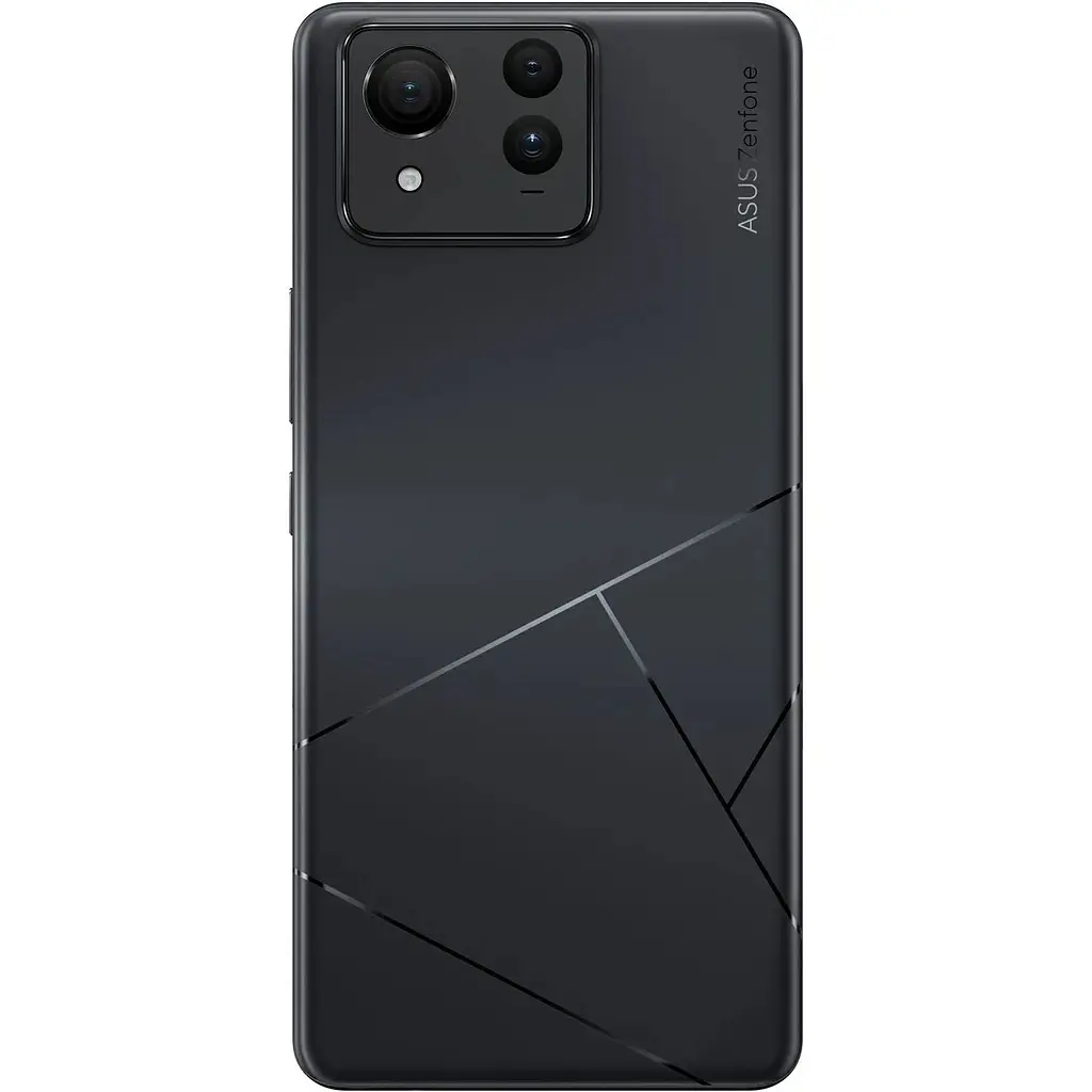 Смартфон Asus Zenfone 12 Ultra 12/256Gb Black (Global Version) [5G, NFC] - фото 5