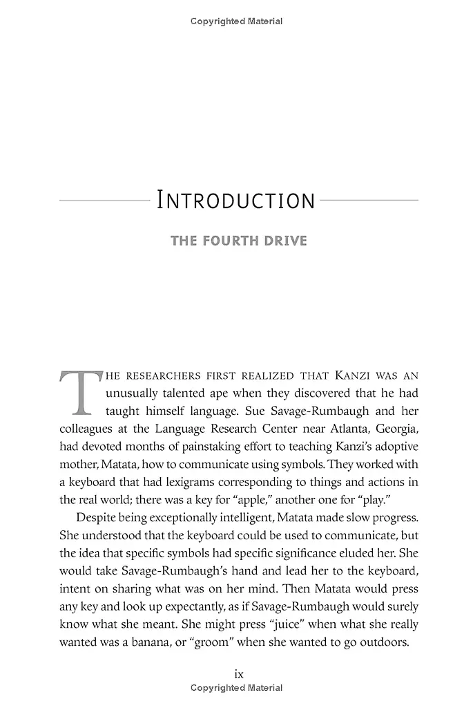 Curious. The Desire to Know and Why Your Future Depends on It - фото 4