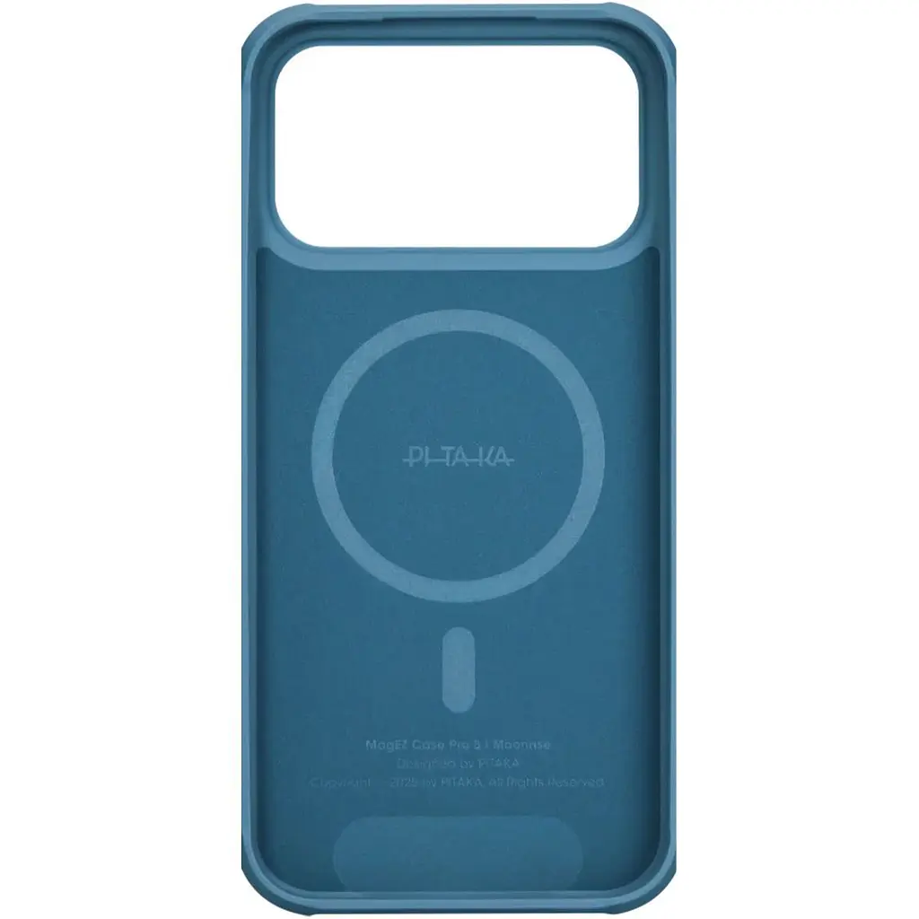 Чохол Pitaka ProGuard Case для Apple iPhone 17 Pro Moonrise (KI1703MGP) [153494] - фото 3