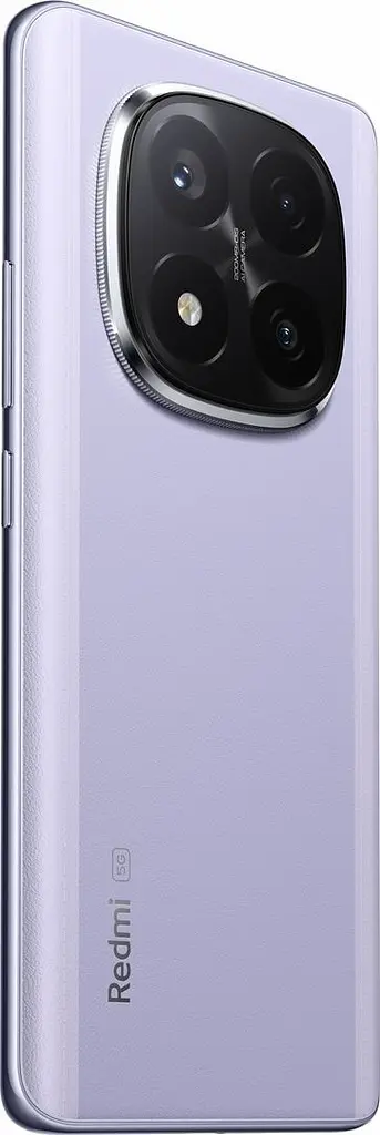 Смартфон Xiaomi Redmi Note 14 Pro+ 5G 12/256GB Lavender Purple (Global) (with charger) NFC - фото 6