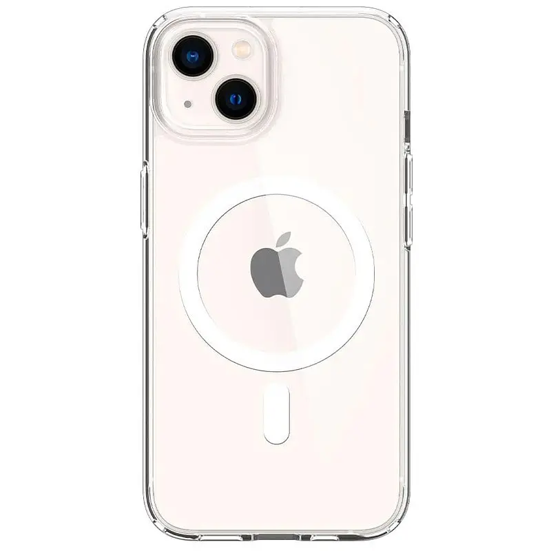 Чохол SGP Ultra Hybrid MagFit для Apple iPhone 13 6.1" - фото 3