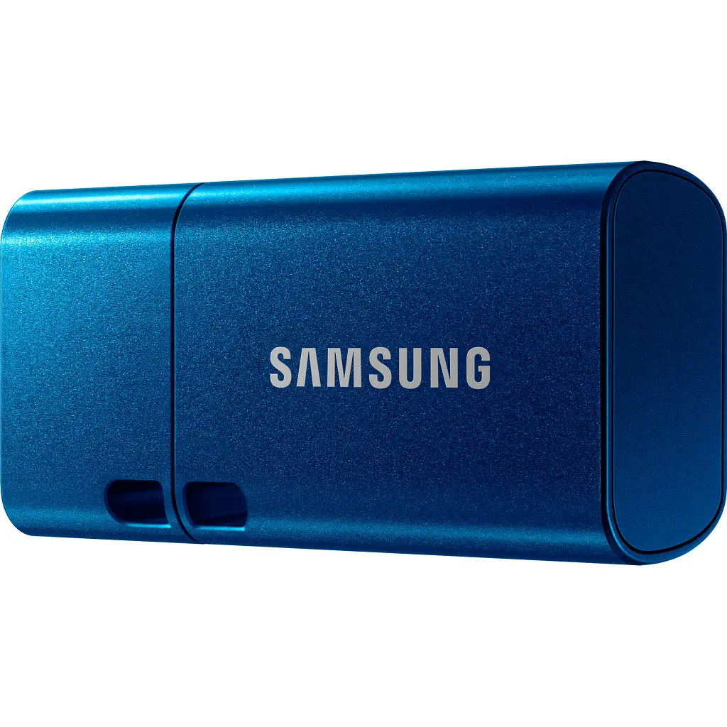 USB флеш накопичувач Samsung 64GB USB 3.2 Type-C (MUF-64DA/APC) - фото 2