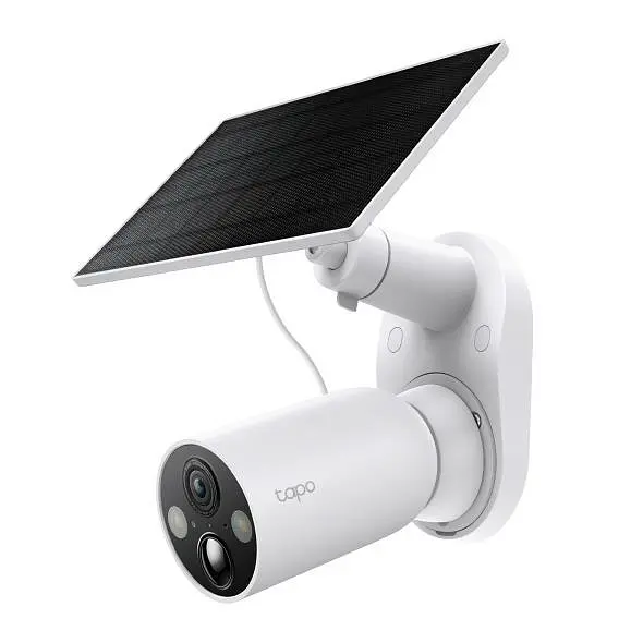 Wi-Fi камера, Tapo C425 Kit TP-LINK - фото 2