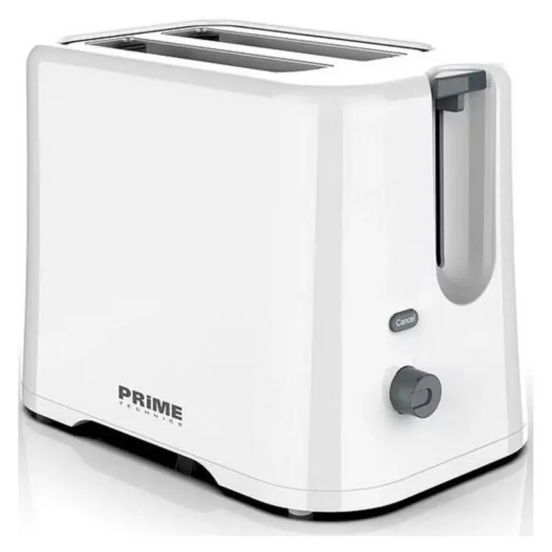 Тостер PRIME Technics PTS 726 W - фото 4