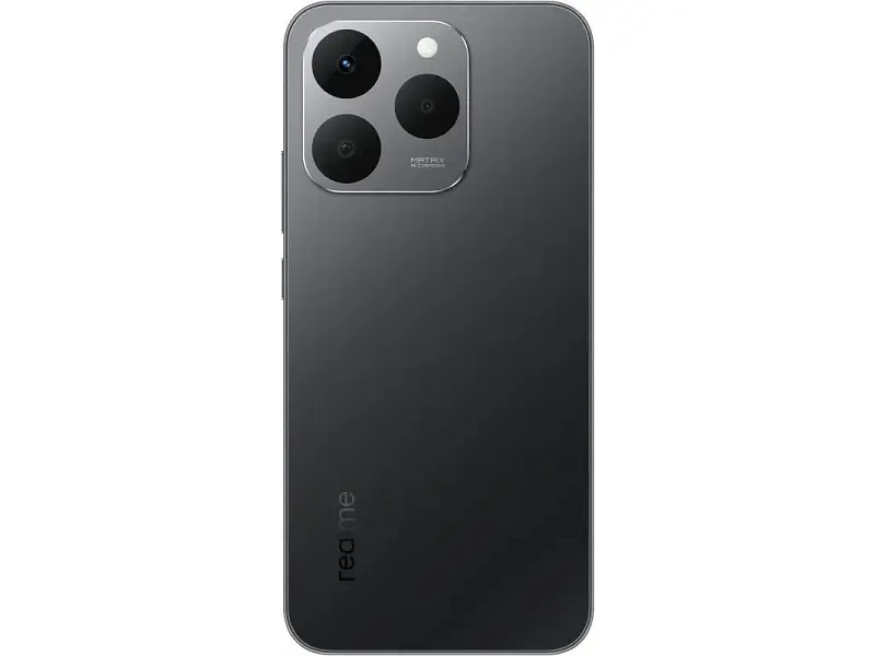 Смартфон Realme 15T 8/256GB Suit Titanium - фото 3