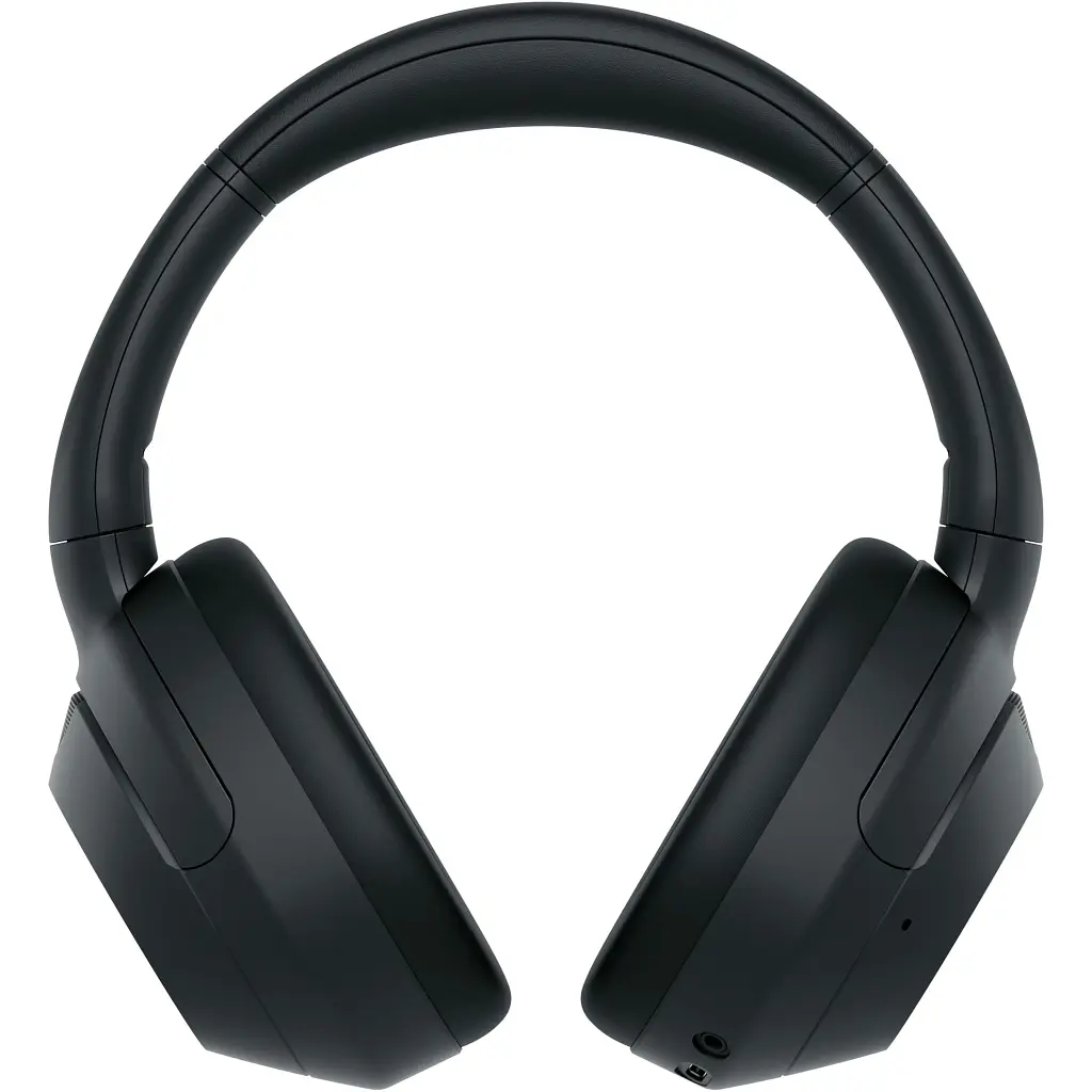 Навушники Sony Over-ear Ult Wear WHULT900N Black (WHULT900NB.CE7) - фото 9