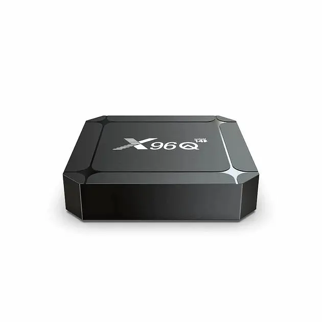HD медиаплеер X96Q Android (RK3518/2GB/16GB) (X96Q RK3518 2/16) - фото 3