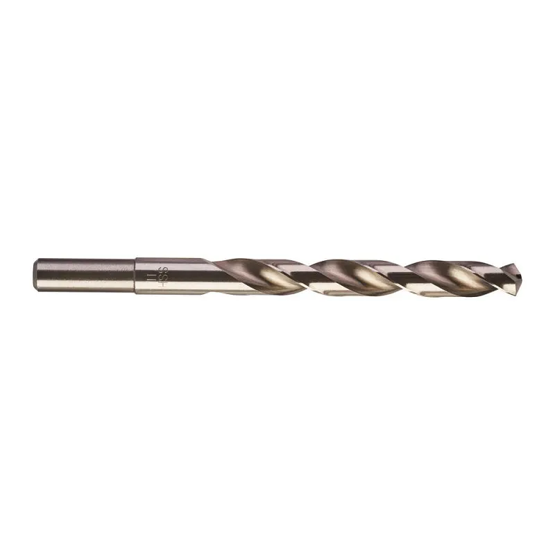 Свердло по металу THUNDERWEB HSS-G MILWAUKEE DIN338, діаметр 11,0x142х94мм, (5шт), пластикова коробка - фото 2