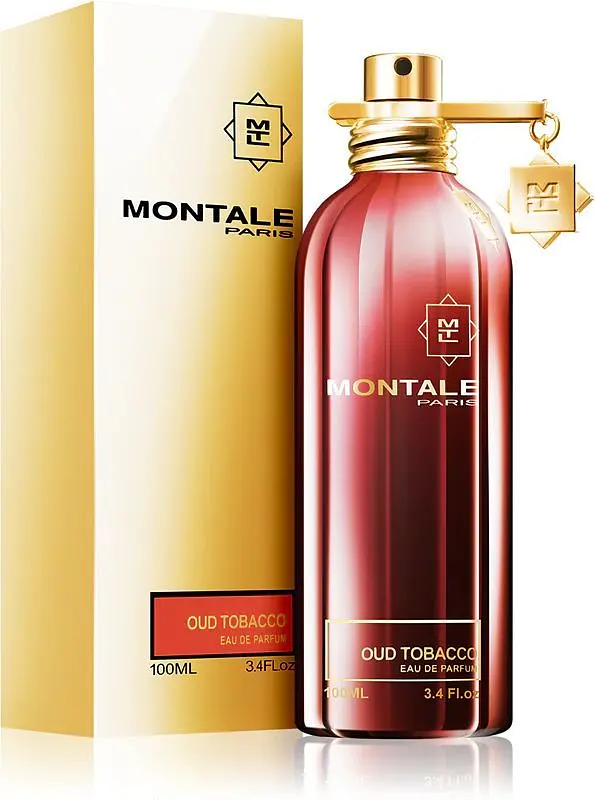 Парфумована вода Montale Oud Tobacco 100 мл - фото 2