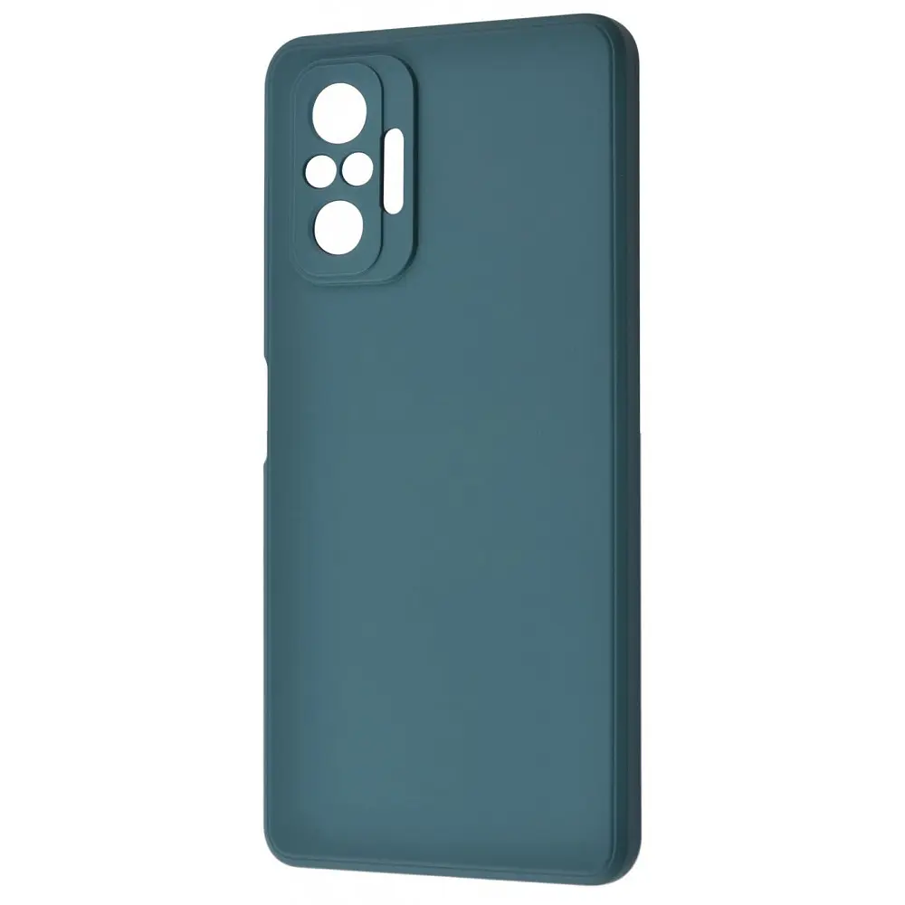 Чохол WAVE Colorful Case (TPU) Xiaomi Redmi Note 10 Pro в асортименті - фото 3