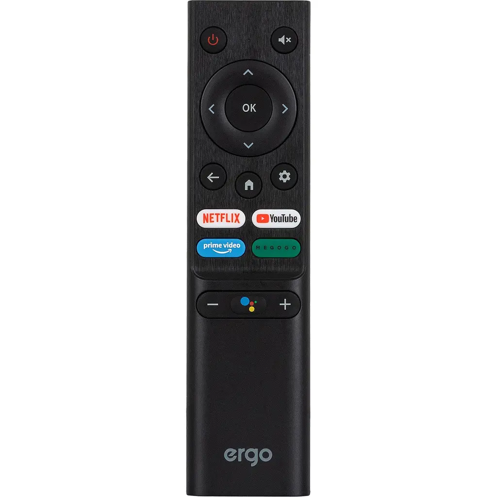 Телевізор Ergo GFS6500 32" LED FullHD [32GFS6500] [125149] - фото 7