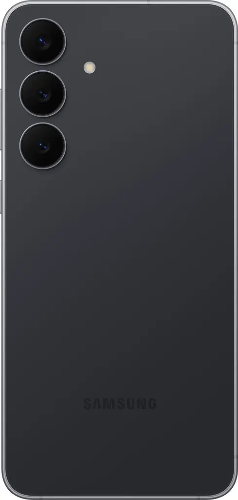 Смартфон Samsung Galaxy S25 FE 8/128GB Jetblack (SM-S731BZKD) (Global) [5G, NFC, 2 SIM/1 SIM + 1 eSIM] - фото 5